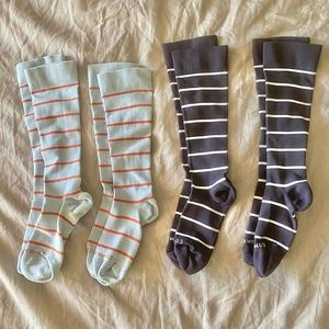 Conrad Compression Socks - Set of 4 Pair